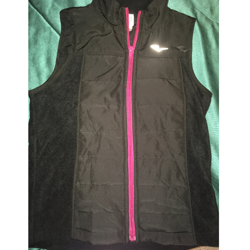 ⚜️ Like New: Everlast Zip Up Vest (SIZE 14)